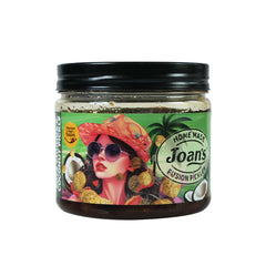 Soya Chunks & Cocunut Pickle