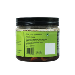 Soya Chunks & Cocunut Pickle