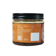 Buffalo Meat and Coconut Pickle