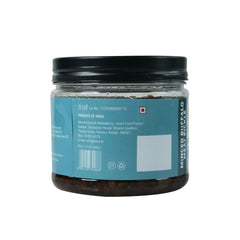 Minced Buffalo Meat Pickle